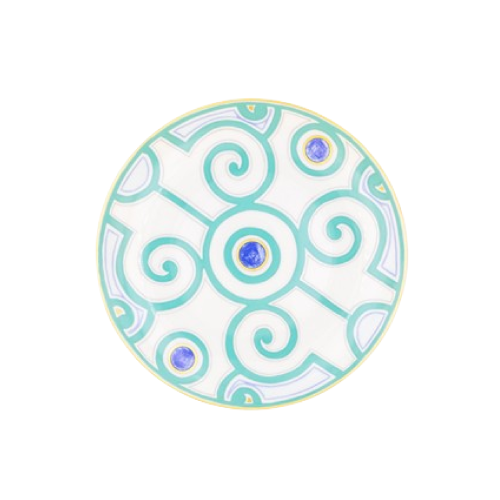 Grand Parc - Dessert Plates - Rental