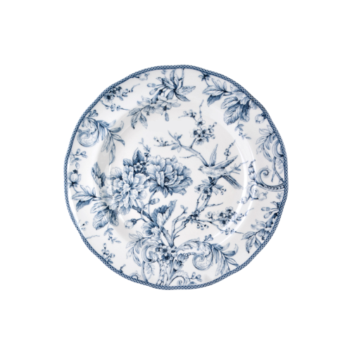 Kensington - Dessert Plates - Rental