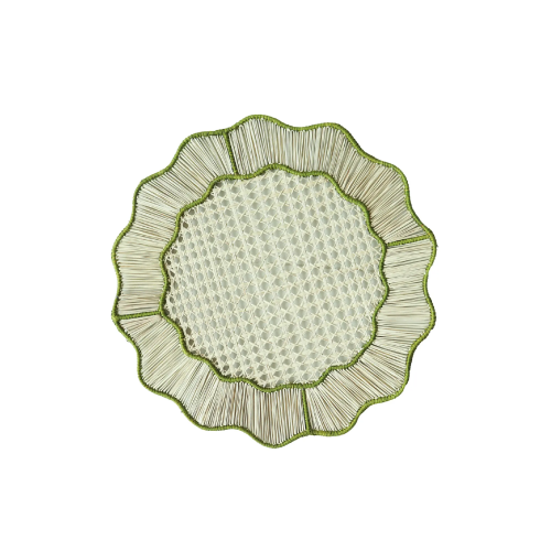 Kleid Olive Placemat - Charger Plates - Shop