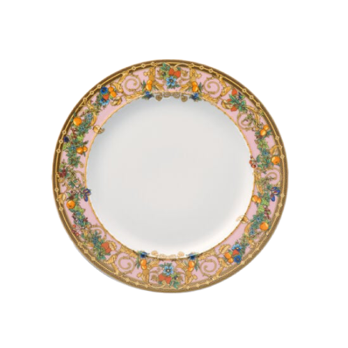 Le Jardin de Versace - Dessert Plates - Rental