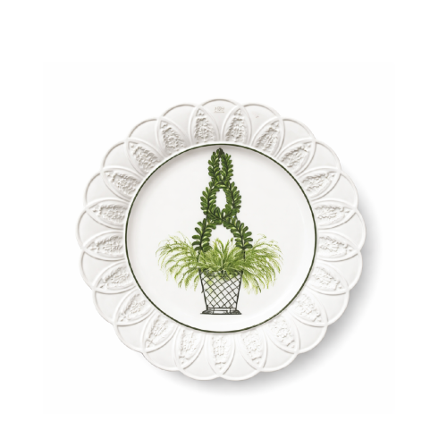 Topyaria - Dessert Plates - Shop