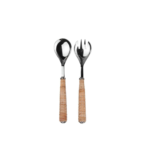 Salad Server - Cutlery - Shop