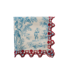 Amalfi Delfino - Napkins - Shop