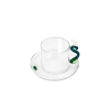 Teacup Strawberry - Glassware - Shop