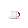 Coffee Cup Tomatoes - Glassware - Shop