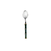 Meat Knife Bambou Vert - Cutlery - Shop