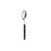 Meat Fork Bambou Marron - Cutlery - Shop