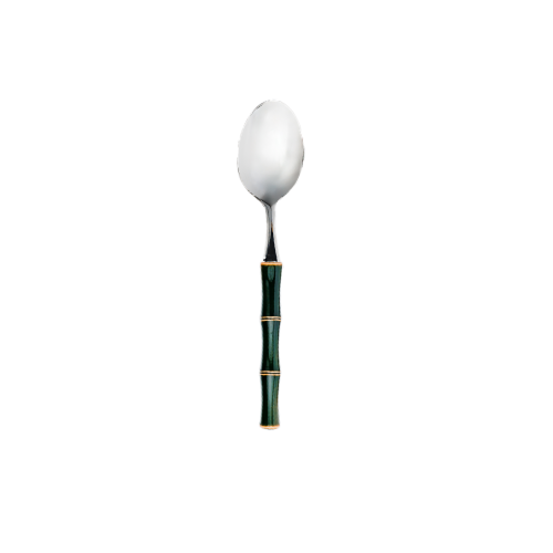 Tablespoon Bambou Vert - Cutlery - Shop