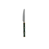 Dessert Spoon Bambou Vert - Cutlery - Shop