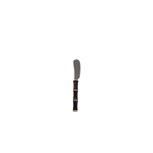Butter Knife Bambou Marron - Cutlery - Shop