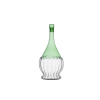Pink Flask - Glassware - Shop