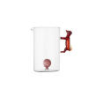 Jug Bull Terrier with Bone - Glassware - Shop