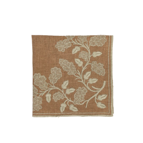 Quercia Noce Salvia - Napkins - Shop