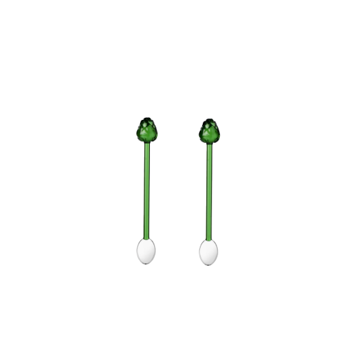 Spoons Artichoke ( Set of 2 ) - Cutlery - Shop