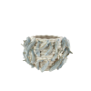 Ceramic Fish Pot - Decorative Vases - Shop