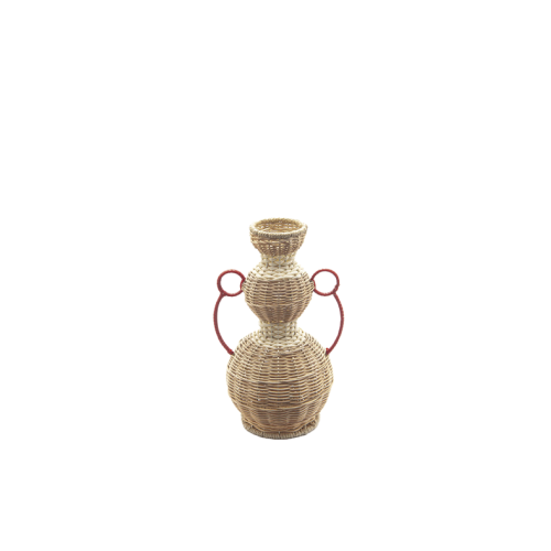 Natural Sand Collection I - Decorative Vases - Shop