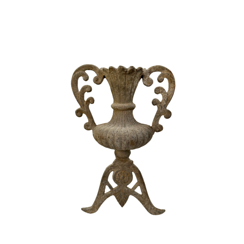 Heritage Signature Urn - Decorative Vases - Shop