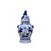 Ivory Filigree II - Decorative Vases - Shop
