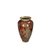 Chinoiserie Terre II - Decorative Vases - Shop