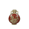 Chinoiserie Terre I - Decorative Vases - Shop