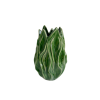 Ceramic Leaf Pot - Decorative Vases - Shop