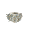 Ceramic Fish Pot Large - Decorative Vases - Shop